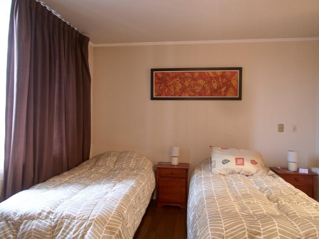 Santiago Apartamentos Centro Cameră foto