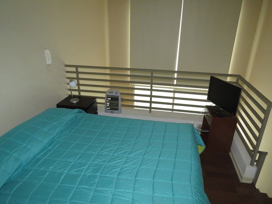 Santiago Apartamentos Centro Exterior foto